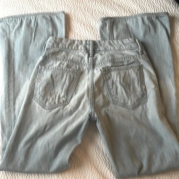 Size 26 ~ Mother Mellow Drama ~ Hummingbird Wash - Picture 2 of 11